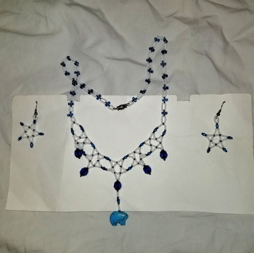 Jewelry Set - Picture 4 of 5